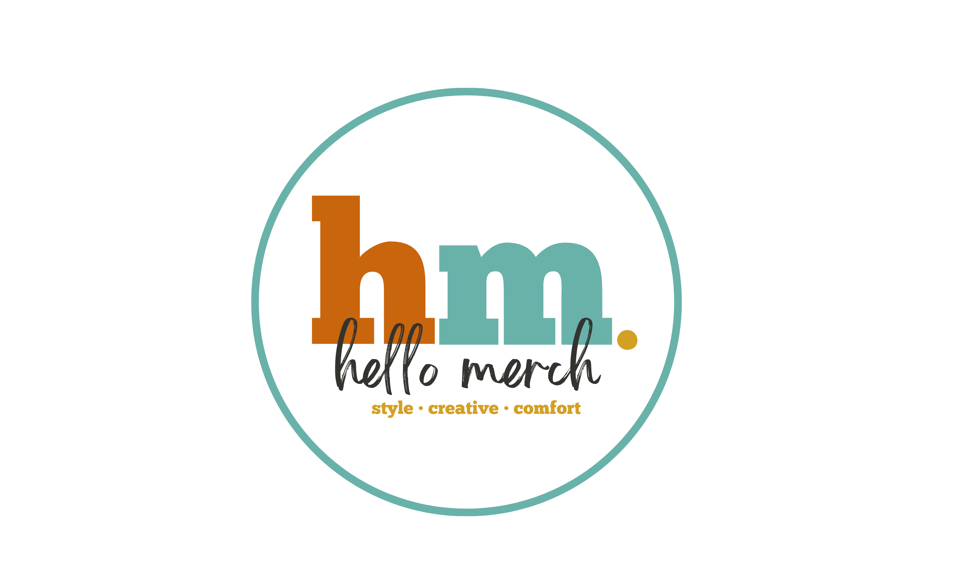 Hello Merch - Band Merch, Web Stores, Fulfillment